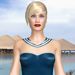 connect and play virtual 3D sex with homosexual sensual shemale Queenlove49, 