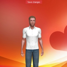 multiplayer virtual sex game player heterosexual sensitive boy Good_Daddy, English only, sorry., Over 160 poses., looking for ladies with fantasies and the desire to enjoy them.