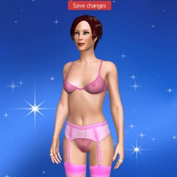 multiplayer virtual sex game player bisexual sex maniac girl Vitaliny, sluts world, Rough and no limits,  anal whore