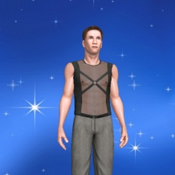 try virtual 3D sex with heterosexual lustful boy Frane25, French and english, lookng for chat, fun and romance.