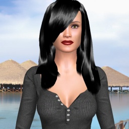 virtual sex and dating with people like bisexual tender girl Close2u, young married woman who loves to cheat her husband :)
