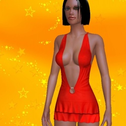 play online virtual sex game with member bisexual sodomist shemale ALEXAXXX, Germany, 