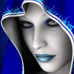 multiplayer virtual sex game player bisexual voluptuous girl BlissAndores, Somewhere over the rainbow, Sunshine, 