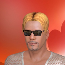 connect and play virtual 3D sex with heterosexual lustful boy Fonzix, 