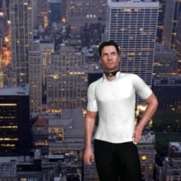 free 3D sex game adventures with heterosexual sensual boy CmbtCopyCat, USA, 