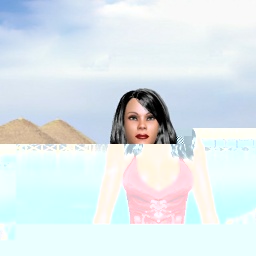free cybersex experience with heterosexual smarting girl KiwiRider, 