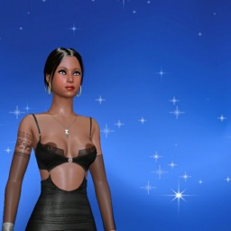 Members 1 Online sex games player Cindyloves in 3D Sex World