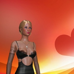 try virtual 3D sex with homosexual brute shemale Cindyloves, :):).happy new year to all