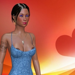 try virtual 3D sex with homosexual brute shemale Cindyloves, :):).gift is welcome