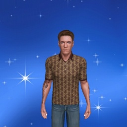 multiplayer virtual sex game player bisexual lovesick boy JohnnyRebel, england, 