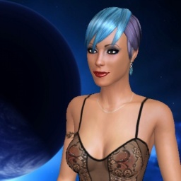 virtual sex and dating with people like heterosexual narcissist girl Blue82, i prefer older men.