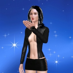 see bisexual talkative girl SunRose, Turkey, ....., looking married slaves while playing porn game online