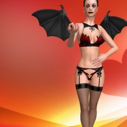 Check out bisexual nymphomaniac shemale Ro_ck_er, trans_francisco, Rus, looking for mistress or lord if you want to oparticipate in sexgame MMORPG