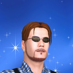 connect and play virtual 3D sex with heterosexual sensual boy Bubixxx, Fun, 