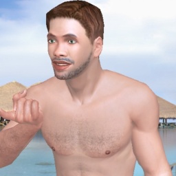 free 3D sex game adventures with heterosexual communicative boy Petar1x, Croatia, 