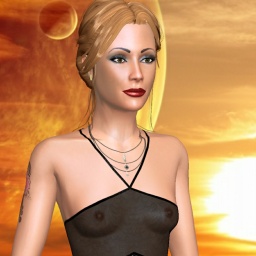 partner heterosexual fond girl Angerona, gifts are welcome for adult online game playing