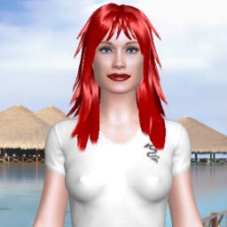 adults like homosexual virile girl Beth26,  play AChat online sex games