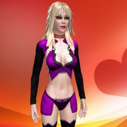 try virtual 3D sex with bisexual chatty girl Vvictoriaa, Sex for a$, 