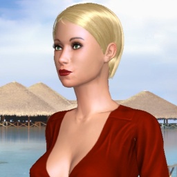 adults enjoying 3D sex games like  hot girl Carolinefr, 
