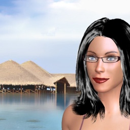 sexgame online MMO playing with adult member bisexual wordy girl LoneMilf, looking for some good chemistry :)