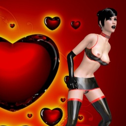 3D sex game community member bisexual fiend girl LindaHotWife, Germany, Gangbang,pee,feet,rough,fist, i need premium to cum on you!