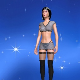 free cybersex experience with bisexual erotomanic girl Reddrawn, uk, 