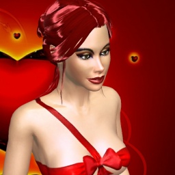 virtual sex and dating with people like bisexual tender girl Pupcia, Poland, 
