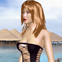 best sim sex game online with heterosexual loving girl Shealeigh, Esp/eng, 