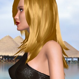 virtual sex game playing w. single girls like bisexual talkative girl Rebbiekell, here, 