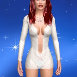 Virtual Sex user Sue4u in 3Dsex World of AChat