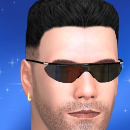 enjoy virtual sex games with mates like heterosexual eroticism boy Ilijas, 