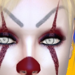 free cybersex experience with bisexual fiend girl SkyButterfly, USA, ageplay, lookin for someone committed to my interests!