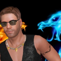 play online virtual sex game with member heterosexual brute boy Fabrizio25, Anal-Maniac, Italy, 