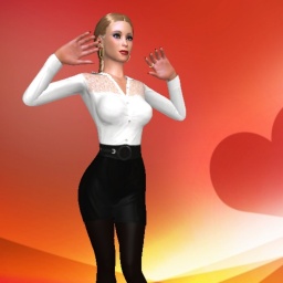 play online virtual sex game with member heterosexual verbose girl Chiara92, Italy, goddess of sex. i am an elegant lady for your pleasure 