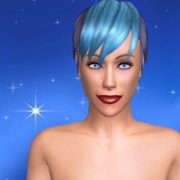 for 3D virtual sex game, join and contact heterosexual virile girl BadgirlSara, Canada, loves spankings. babygirl. age doesn't matter to me.