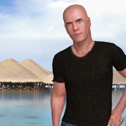virtual sex game playing w. single girls like heterosexual sensitive boy Vince1960, USA, I want it all, im an easy going, fun loving, all around great guy.