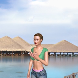 connect and play virtual 3D sex with bisexual hot girl Manzta81, mmm 