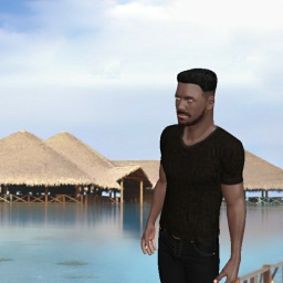 virtual sex and dating with people like heterosexual passionate boy Rocker111, Canada, 