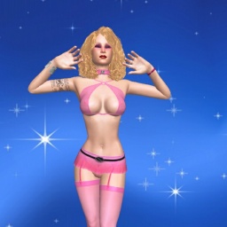 for 3D virtual sex game, join and contact bisexual erotomanic girl Tina24, 