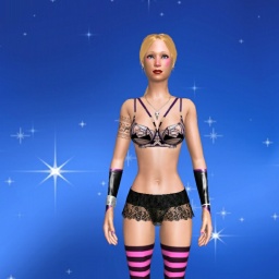 adults like bisexual narcissist girl Tina24,  play AChat online sex games