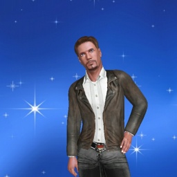 3D sex game community member heterosexual voluptuous boy Jack28, UK, 