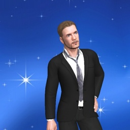 3D sex game community member heterosexual sensual boy Jack28, UK, 