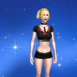 see bisexual sex maniac girl Waveridergal, Moon, Im here to get away from irl, i am here for achat fun and sensual times, no irl, itsaturnoff while playing porn game online