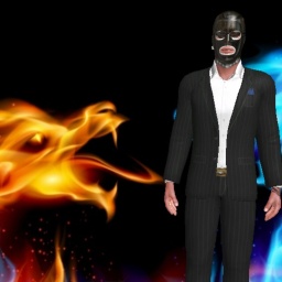 hot heterosexual virile boy Santur,  enjoys online 3Dsex