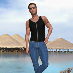 virtual sex and dating with people like heterosexual lustful boy Fran_H, spain, 