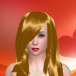 partner heterosexual conversable girl Angelina____,  for adult online game playing