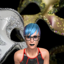best sim sex game online with bisexual easygoing shemale Todybar, puppyland, house zodiac: doll