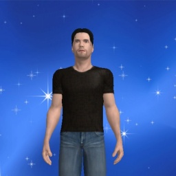 virtual sex and dating with people like heterosexual voluble boy SweetLonely, 