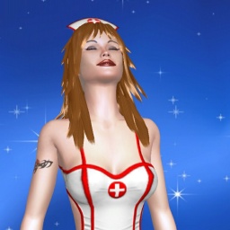 virtual sex game playing w. single girls like heterosexual amatory girl Ruda30, Poland , Poor nurse,, i like gifts:):)