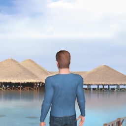 virtual sex game playing w. single girls like heterosexual sensitive boy Jantje30, Netherlands, 